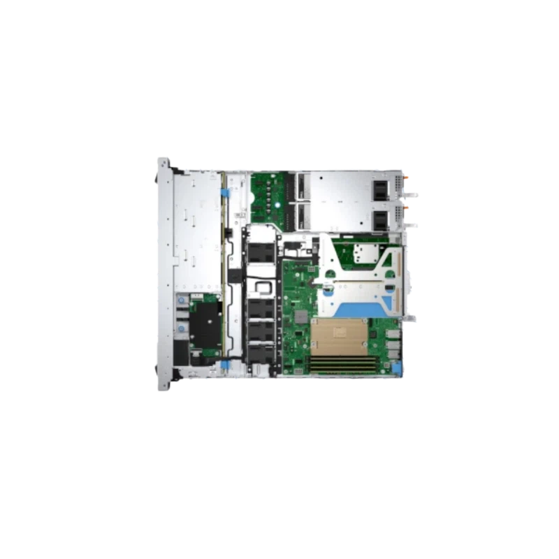Dell PowerEdge R360 Server - View 3