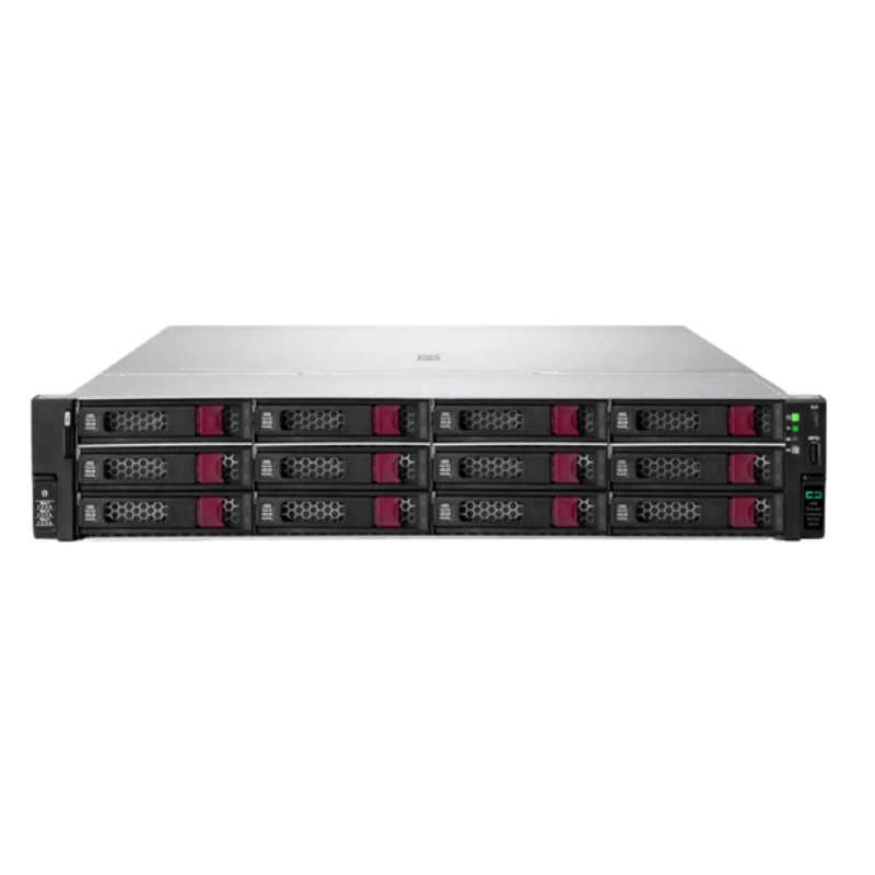 HPE ProLiant DL340 Gen12 - View 3