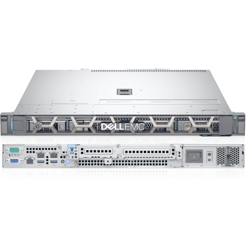 Dell PowerEdge R240 Server