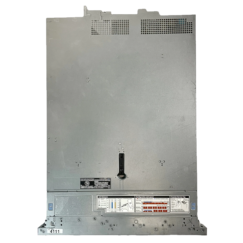 Dell PowerEdge R6515 Server - View 3