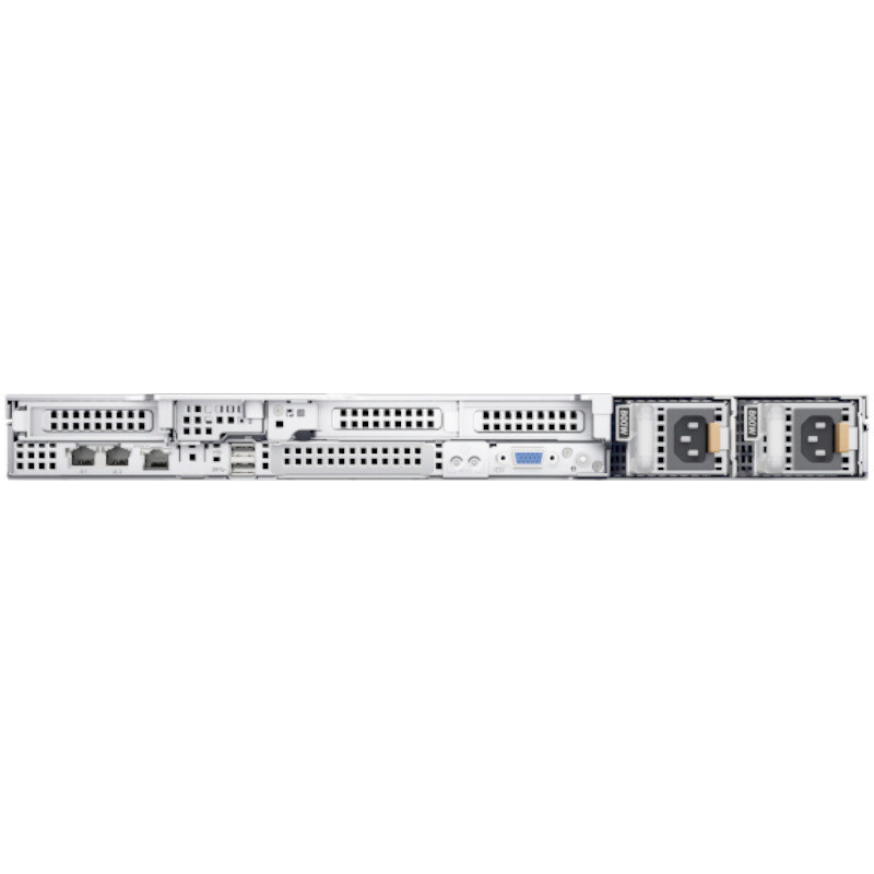 Dell PowerEdge R650xs Server - View 6