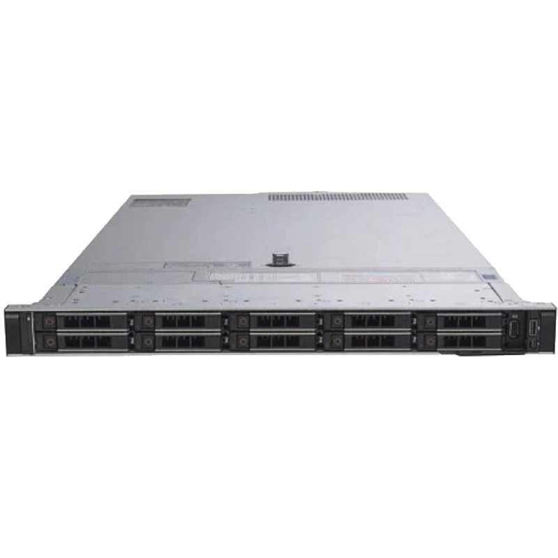 Dell PowerEdge R640-10x2.5 NVMe Server