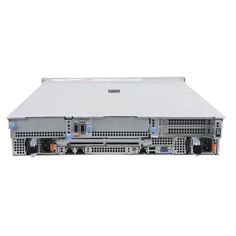 Dell PowerEdge R750 12LFF - View 2