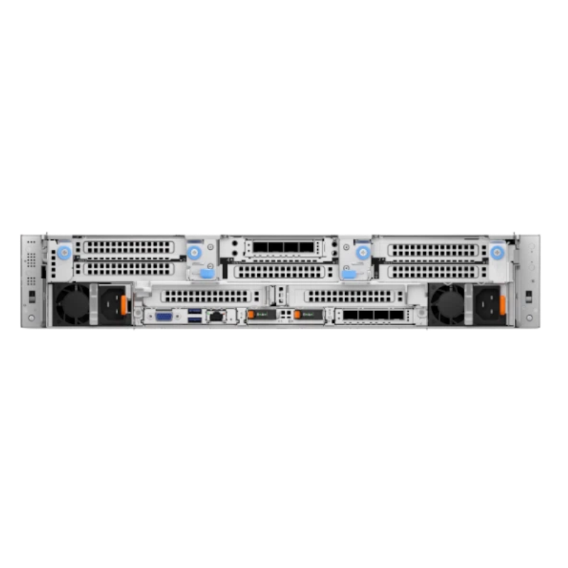 Dell PowerEdge R7715 Server - View 2