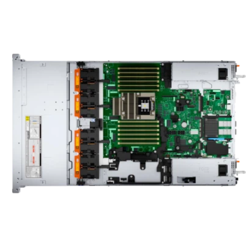 Dell PowerEdge R6615 Server - View 3