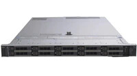 Dell PowerEdge R640 10SFF - View 4