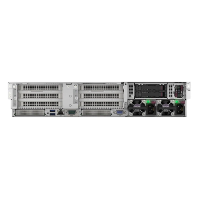 HPE ProLiant DL380 Gen11 - View 2