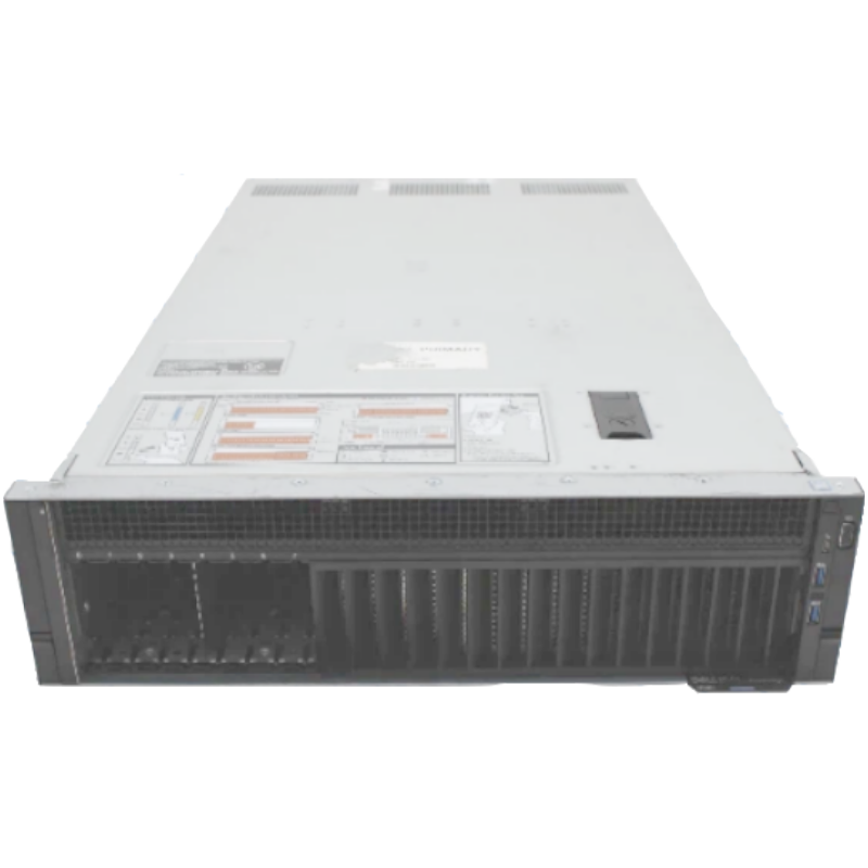 Dell PowerEdge R940-8X2.5 Server