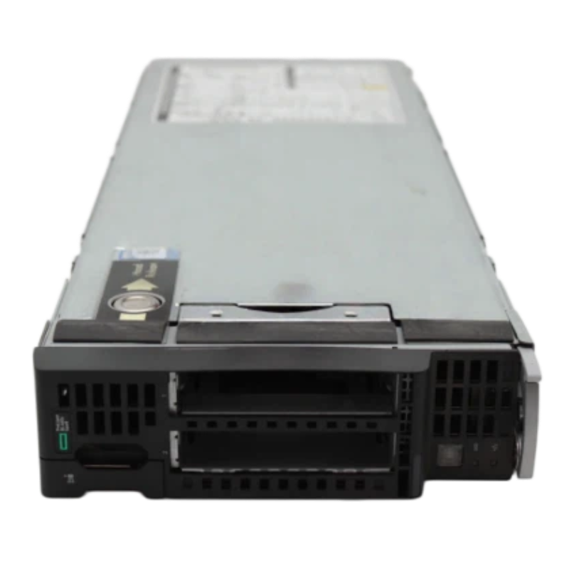 HPE ProLiant BL460c Gen10