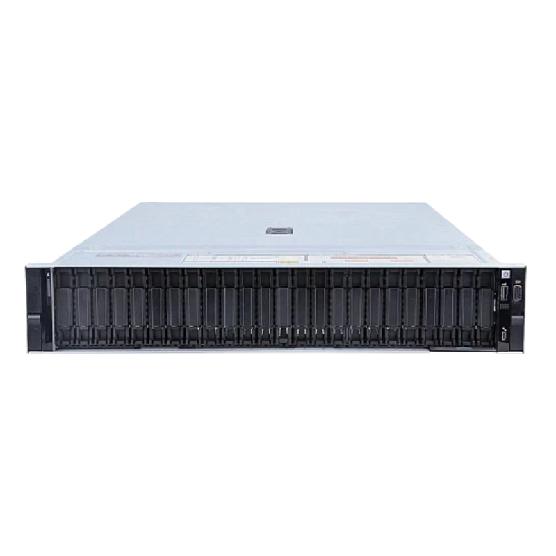 Dell PowerEdge R760 24SFF NVMe