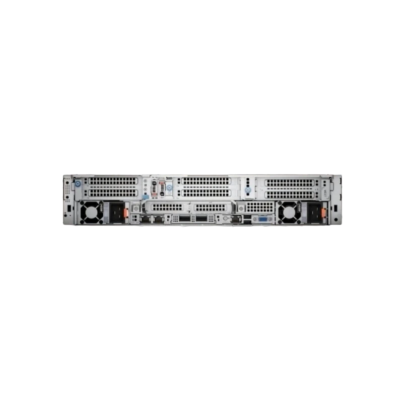 Dell PowerEdge R7615 Server - View 3