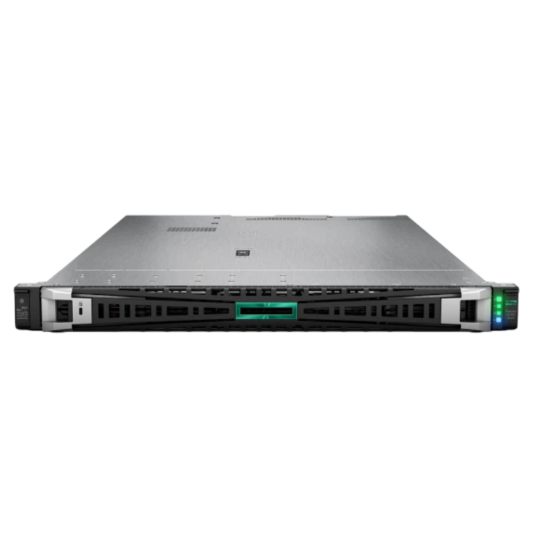 HPE ProLiant DL360 Gen11