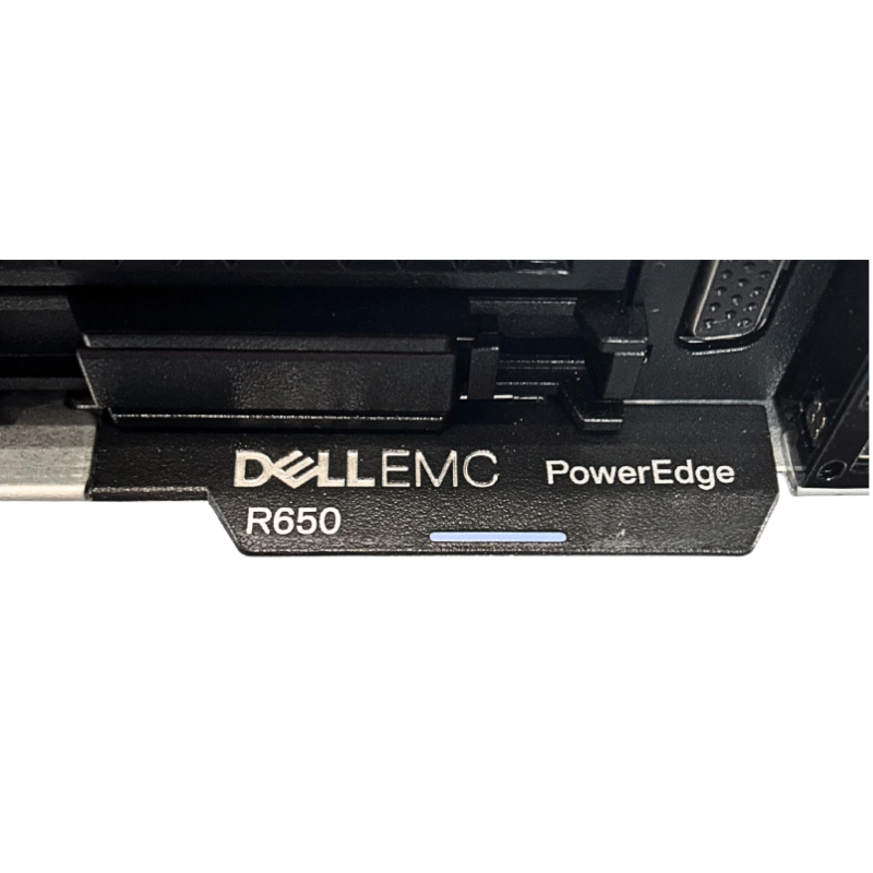 Dell PowerEdge R650 Server - View 2