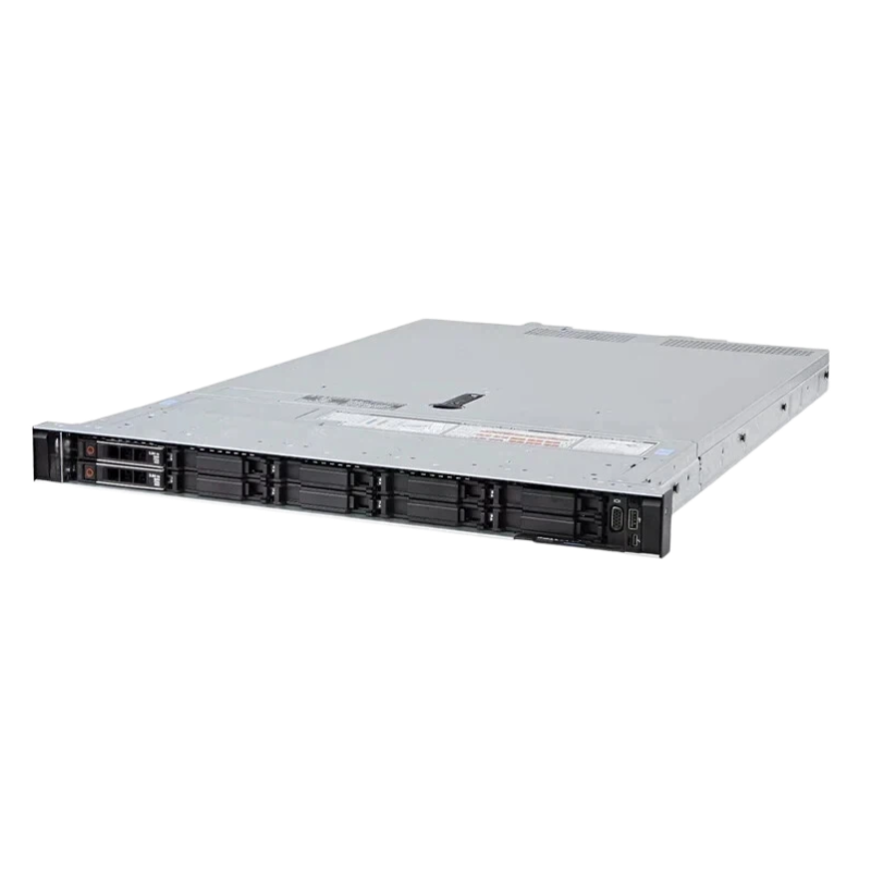 Dell PowerEdge R6515 8SFF - View 3