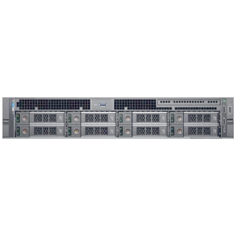 Dell PowerEdge R740-8x3.5 Server