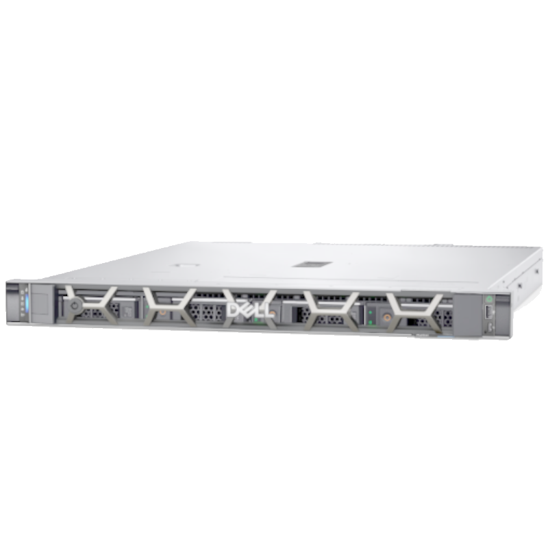 Dell PowerEdge R250 Server