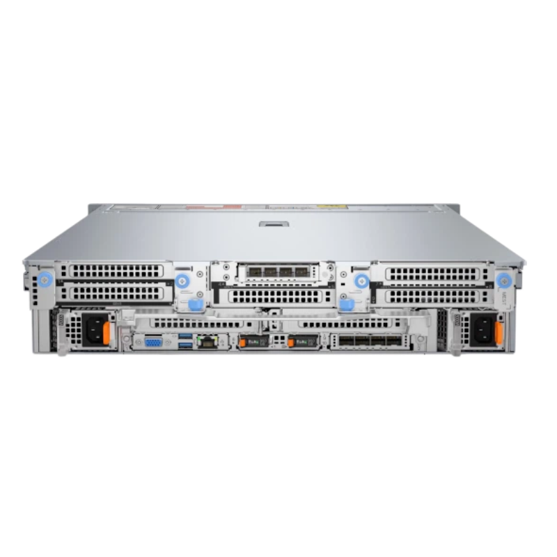 Dell PowerEdge R770 Server - View 2