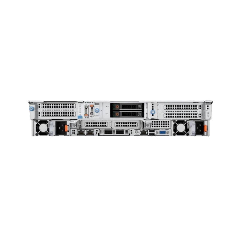 Dell PowerEdge R760 Server - View 3