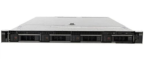 Dell PowerEdge R440 4LFF
