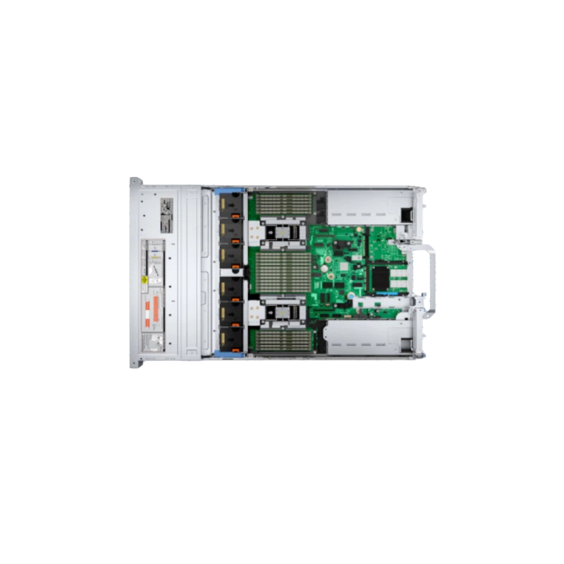 Dell PowerEdge R7625 Server - View 6