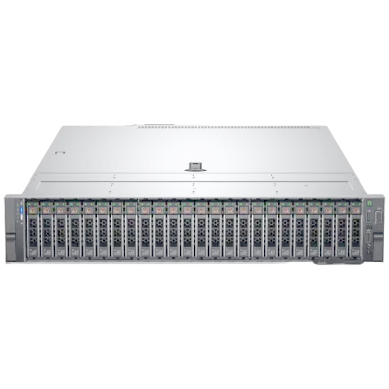Dell PowerEdge R7515-24x2.5 Server