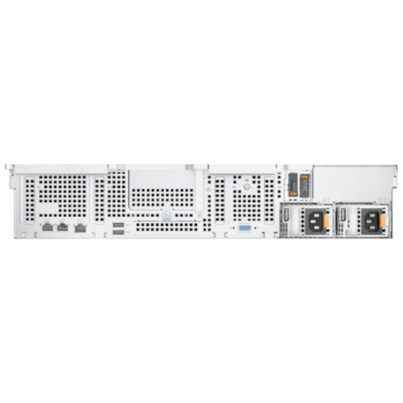 Dell PowerEdge R550 Server - View 4