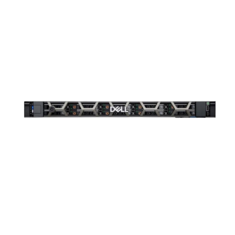 Dell PowerEdge R660 Server - View 2