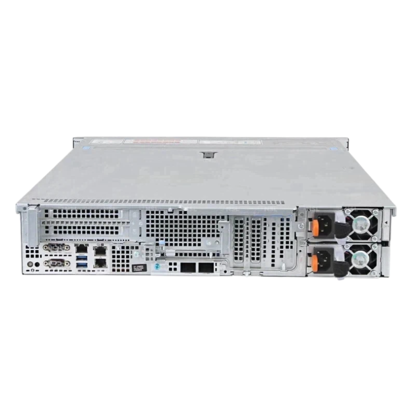 Dell PowerEdge R7515 24SFF (12x NVME) - View 4