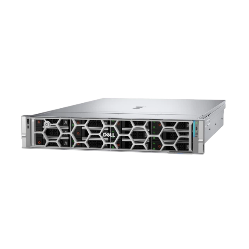 Dell PowerEdge R570 Server - View 2