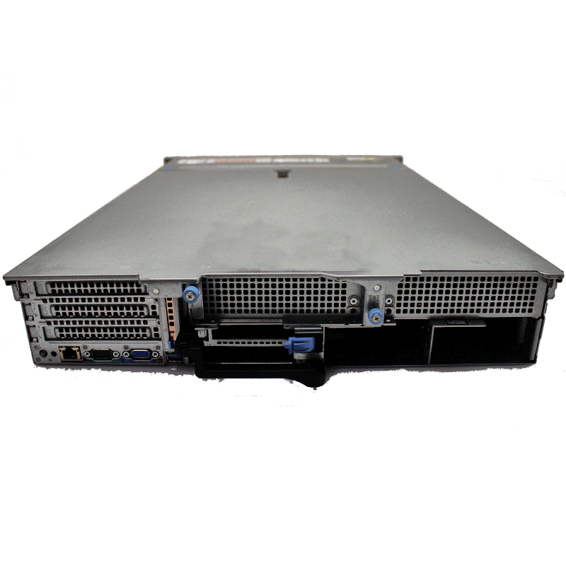 Dell PowerEdge R740 Server - View 4