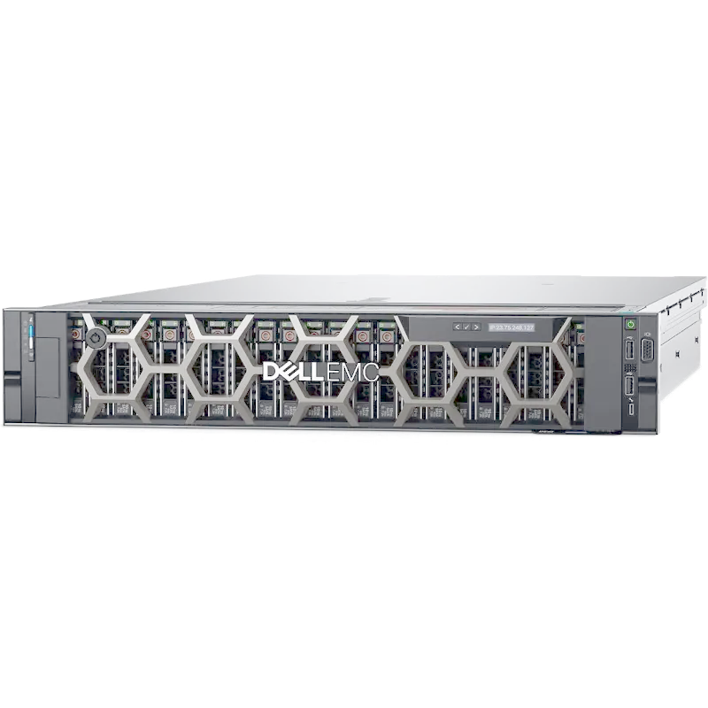 Dell PowerEdge R840 Server