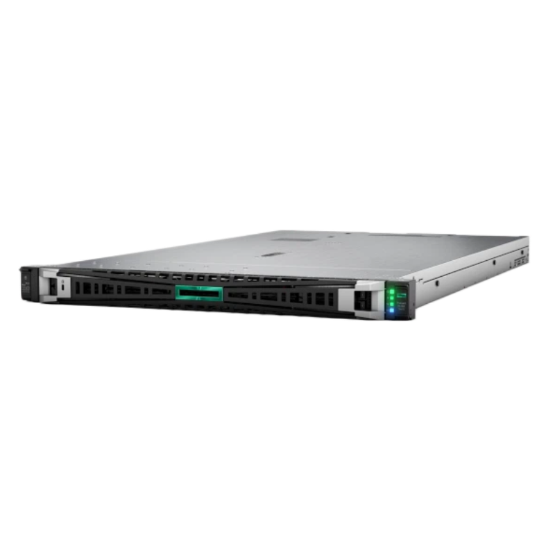 HPE ProLiant DL360 Gen11 - View 4