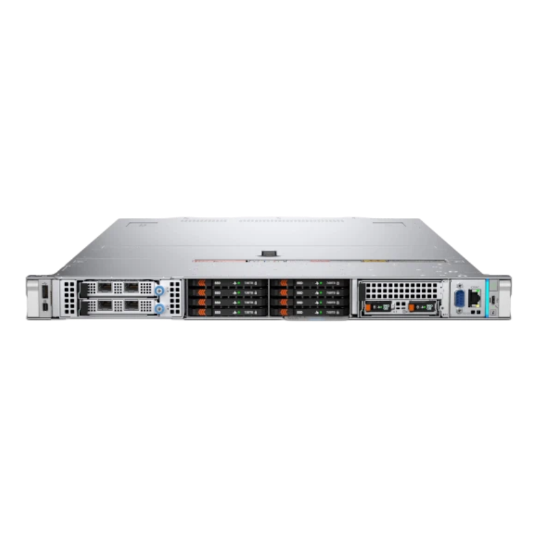 Dell PowerEdge R670 Server