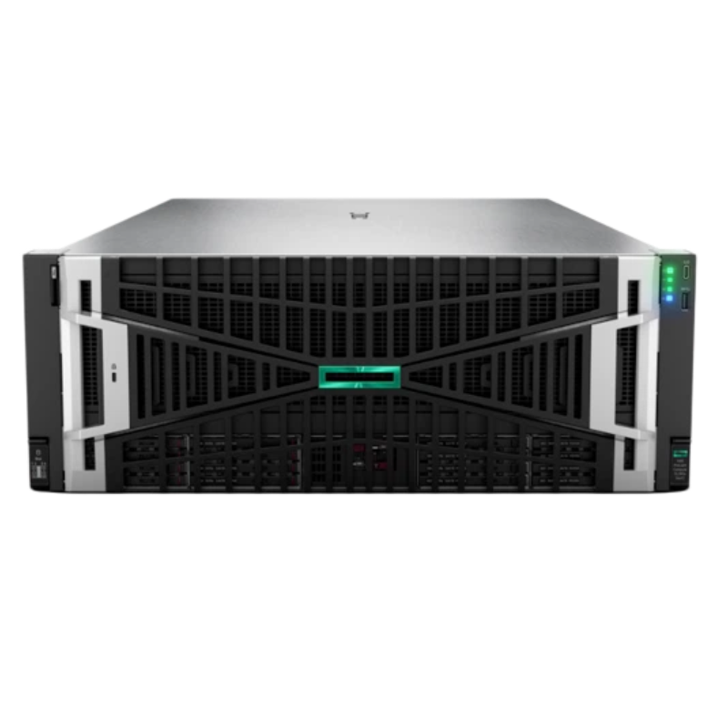 HPE ProLiant DL380a Gen12 - View 2