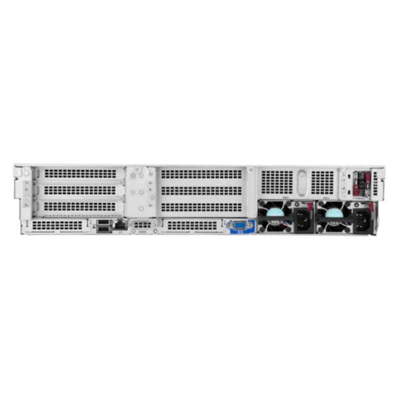 HPE ProLiant DL380 Gen12 - View 2