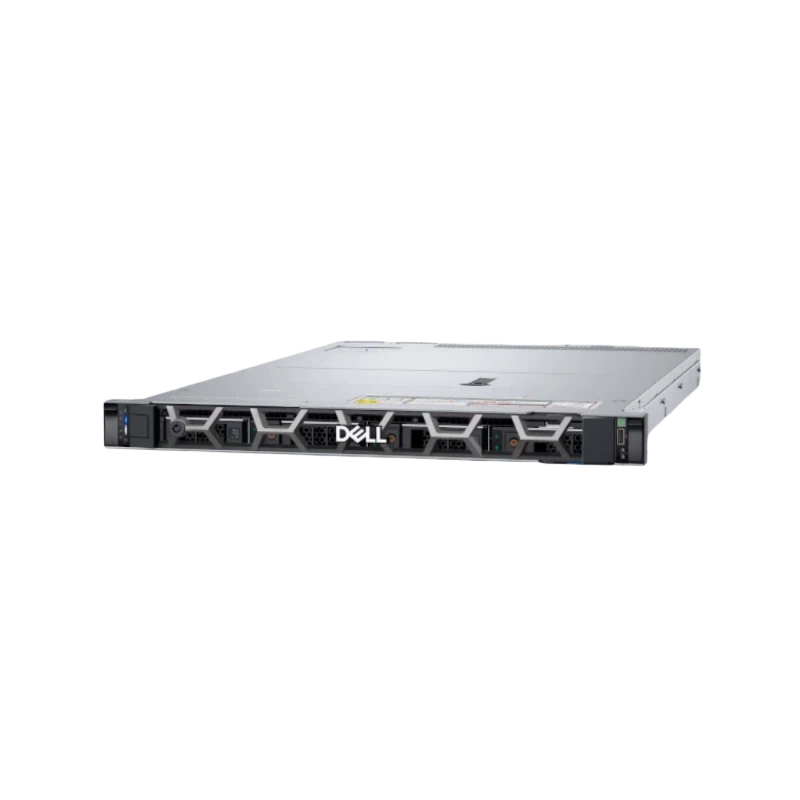 Dell PowerEdge R660xs Server - View 5