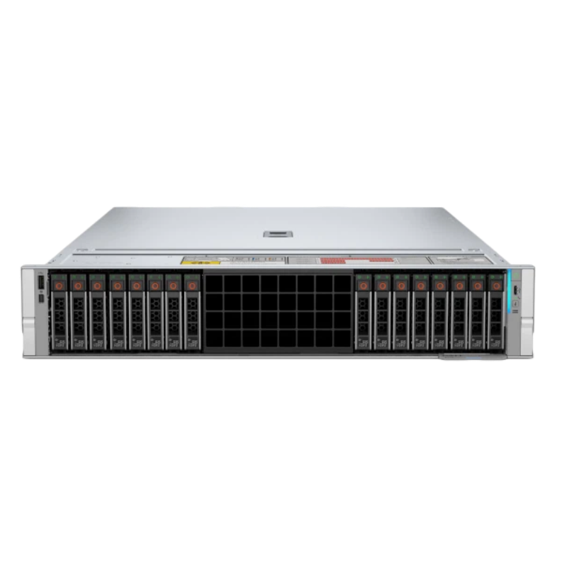 Dell PowerEdge R770 Server - View 4