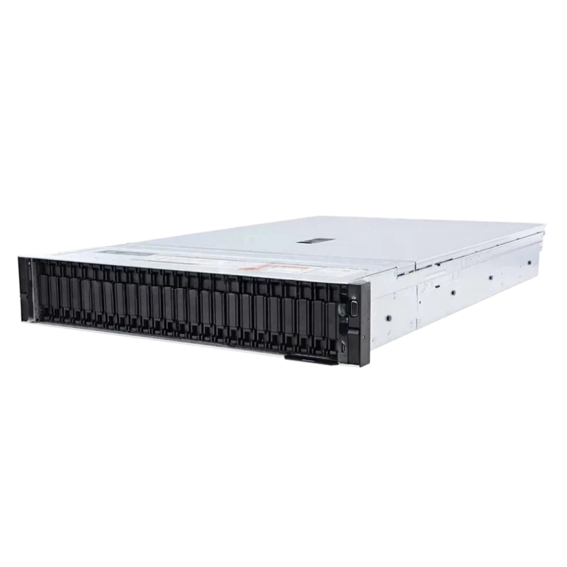 Dell PowerEdge R7525 16SFF - View 3