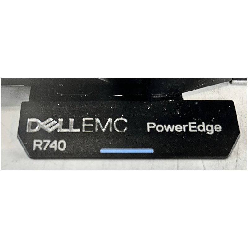 Dell PowerEdge R740 Server - View 3