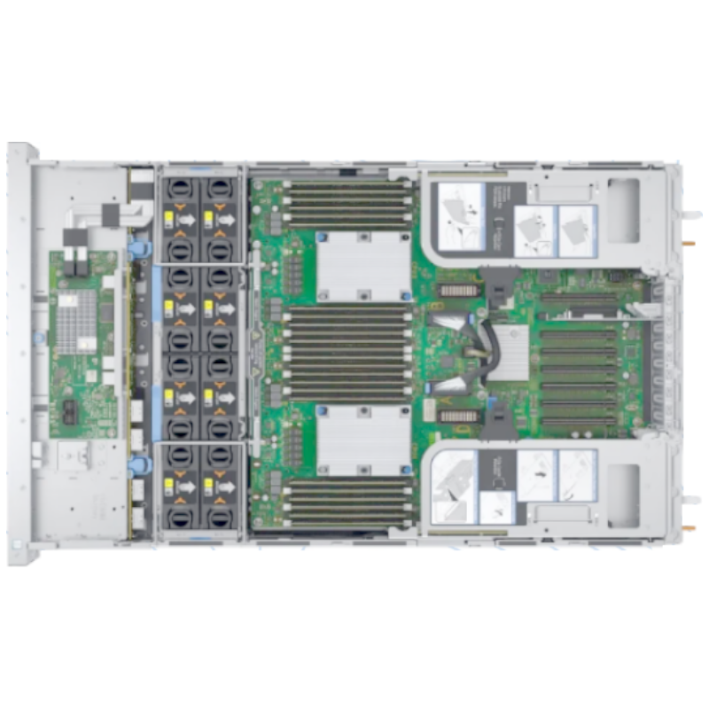 Dell PowerEdge R940 Server - View 2