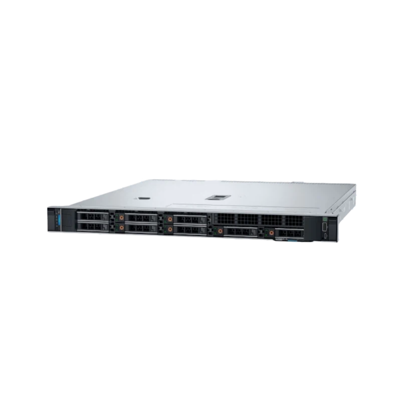 Dell PowerEdge R360 Server - View 6