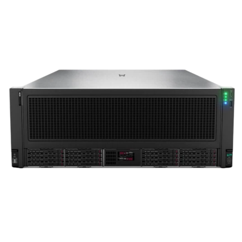 HPE ProLiant DL380a Gen12