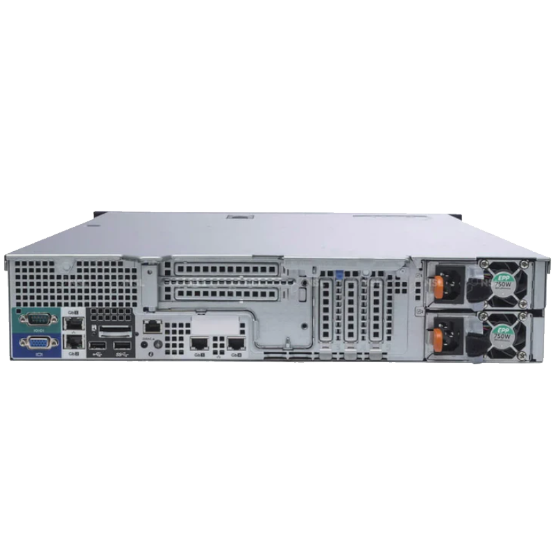 Dell PowerEdge R540 Server - View 7