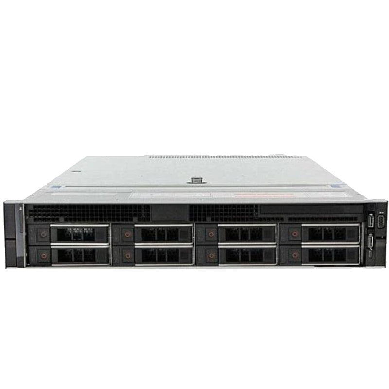 Dell PowerEdge R540 Server - View 2
