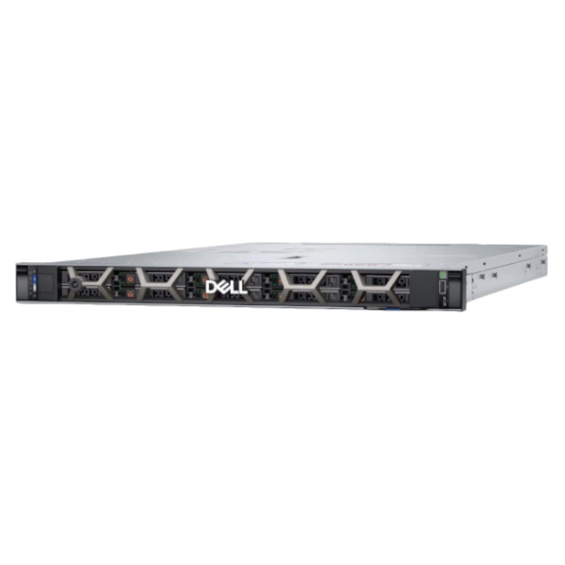 Dell PowerEdge R6615 Server - View 2