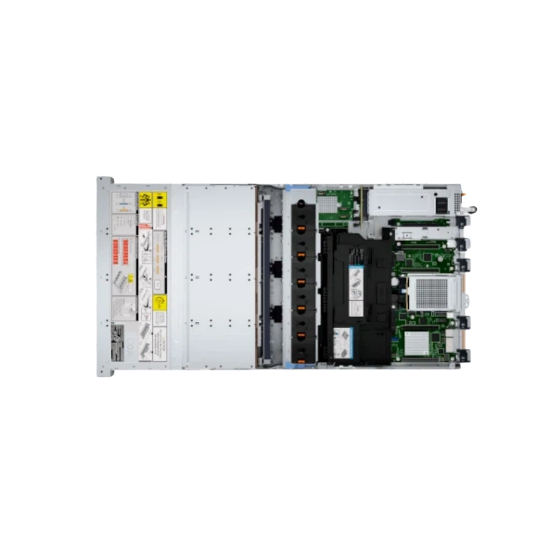 Dell PowerEdge R760xd2 Server - View 4