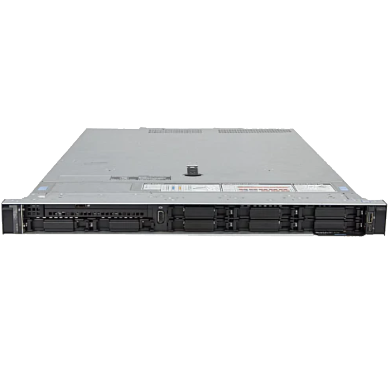 Dell PowerEdge R440-8SFF Server