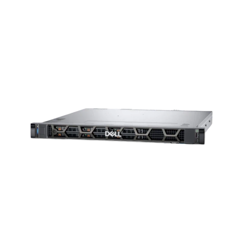Dell PowerEdge R260 Server - View 4