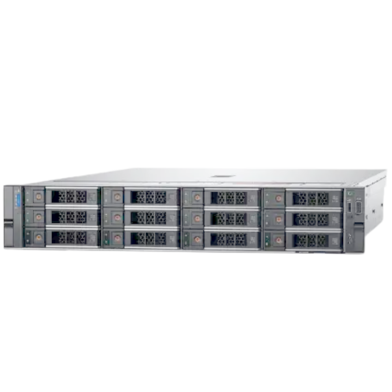 Dell PowerEdge R7525-12x3.5 Server