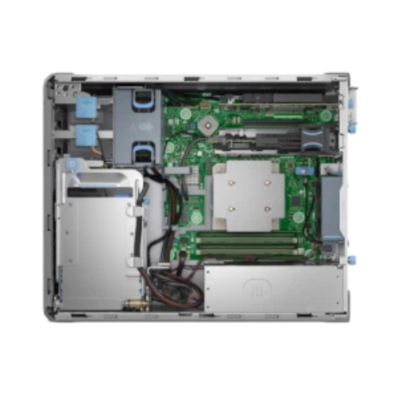 Dell PowerEdge T160 Server - View 2